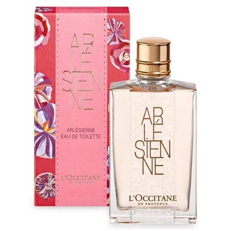 arlesienne fragrance.